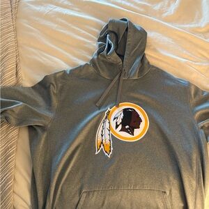 Vintage Nike Redskins Sweatshirt